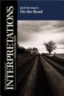 Tapa de Jack Kerouac's On the road