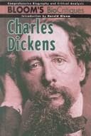 Tapa de Charles Dickens