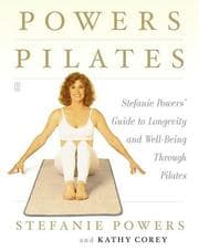 Tapa de Powers pilates