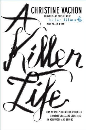 Tapa de A killer life
