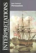 Tapa de Jane Austen's Persuasion