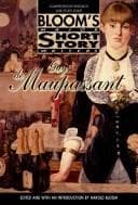Tapa de Guy De Maupassant