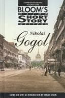 Tapa de Nikolai Gogol