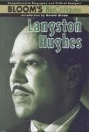 Tapa de Langston Hughes
