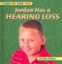 Tapa de Jordan Has A Hearing Loss (Like Me Like You)