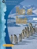 Tapa de Plants and Animals (Discovering Antarctica)