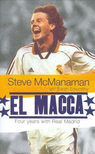 Tapa de El Macca