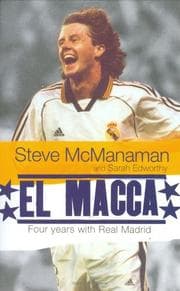 Tapa de El Macca