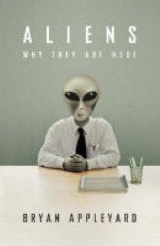 Tapa de Aliens