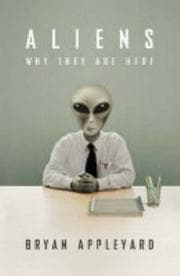 Tapa de Aliens