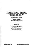 Tapa de Maternal-Fetal Toxicology