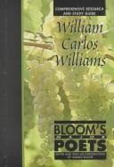 Tapa de William Carlos Williams