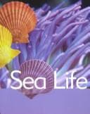 Tapa de Sea life