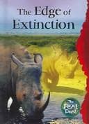 Tapa de The edge of extinction
