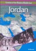 Tapa de Jordan (Creation of the Modern Middle East)