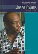 Tapa de Jesse Owens, champion athlete