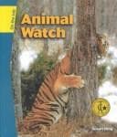 Tapa de Animal Watch (On the Job)