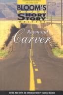 Tapa de Raymond Carver