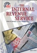 Tapa de The Internal Revenue Service (Your Government: How It Works)