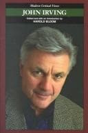 Tapa de John Irving