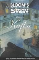 Tapa de Franz Kafka