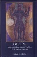 Tapa de Golem