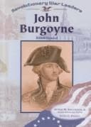 Tapa de John Burgoyne
