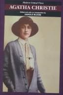 Tapa de Agatha Christie
