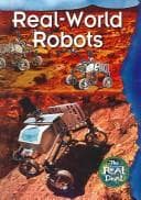 Tapa de Real-world robots