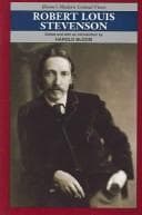 Tapa de Robert Louis Stevenson