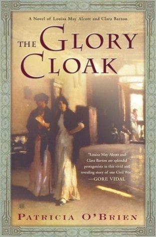 Tapa de The glory cloak