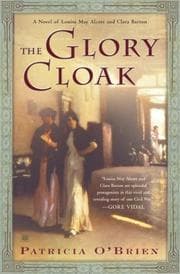Tapa de The glory cloak