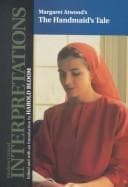 Tapa de Margaret Atwood's The handmaid's tale