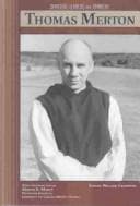 Tapa de Thomas Merton (Spiritual Leaders and Thinkers)