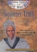 Tapa de Sojourner Truth