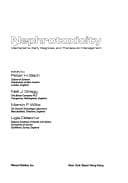 Tapa de Nephrotoxicity