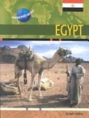 Tapa de Egypt (Modern World Nations)