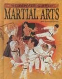 Tapa de The composite guide to martial arts