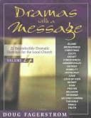 Tapa de Dramas with a Message, Vol. 4