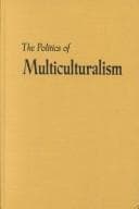 Tapa de Politics of Multiculturalism