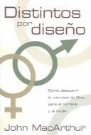 Tapa de Distintos por diseno