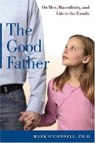 Tapa de The Good Father