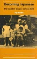 Tapa de Becoming Japanese