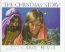 Tapa de The Christmas Story