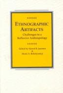 Tapa de Ethnographic artifacts