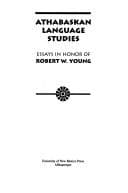 Tapa de Athabaskan language studies