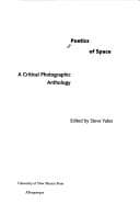 Tapa de Poetics of Space