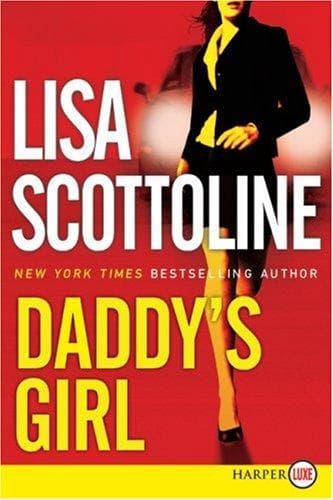 Tapa de Daddy's Girl