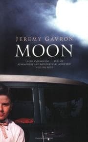 Tapa de Moon
