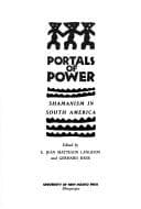 Tapa de Portals of power